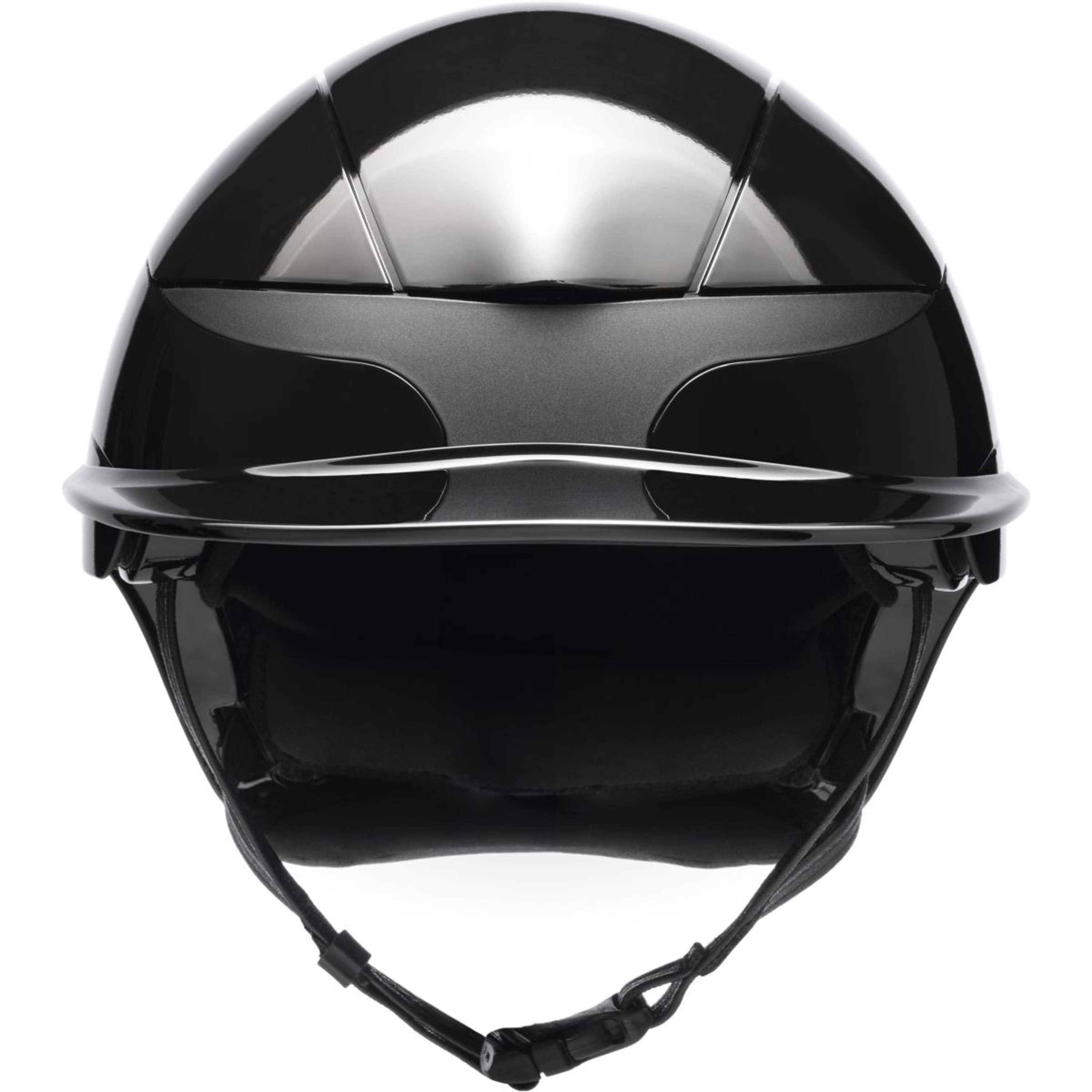 Equiline Cap Xanto Zwart