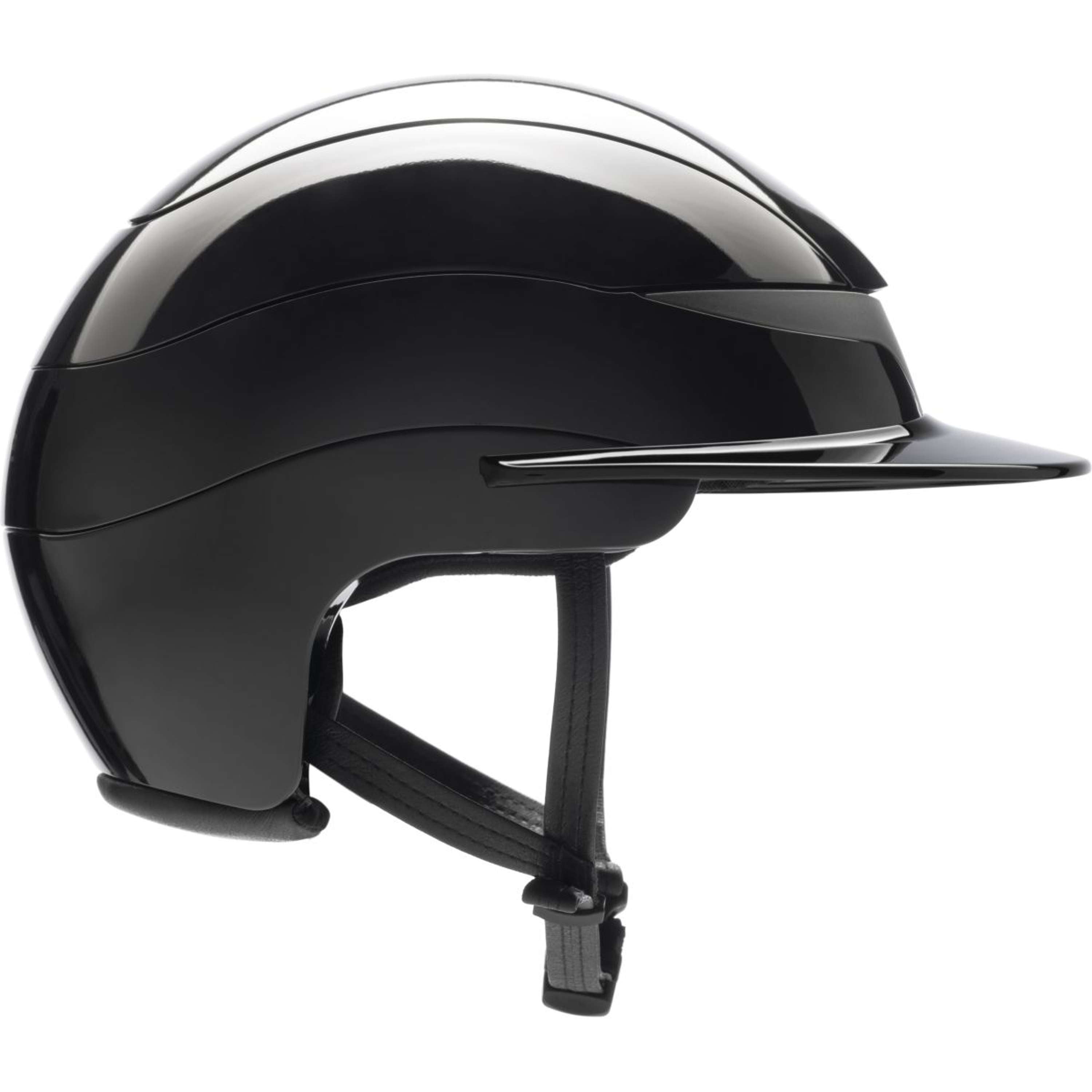 Equiline Cap Xanto Zwart