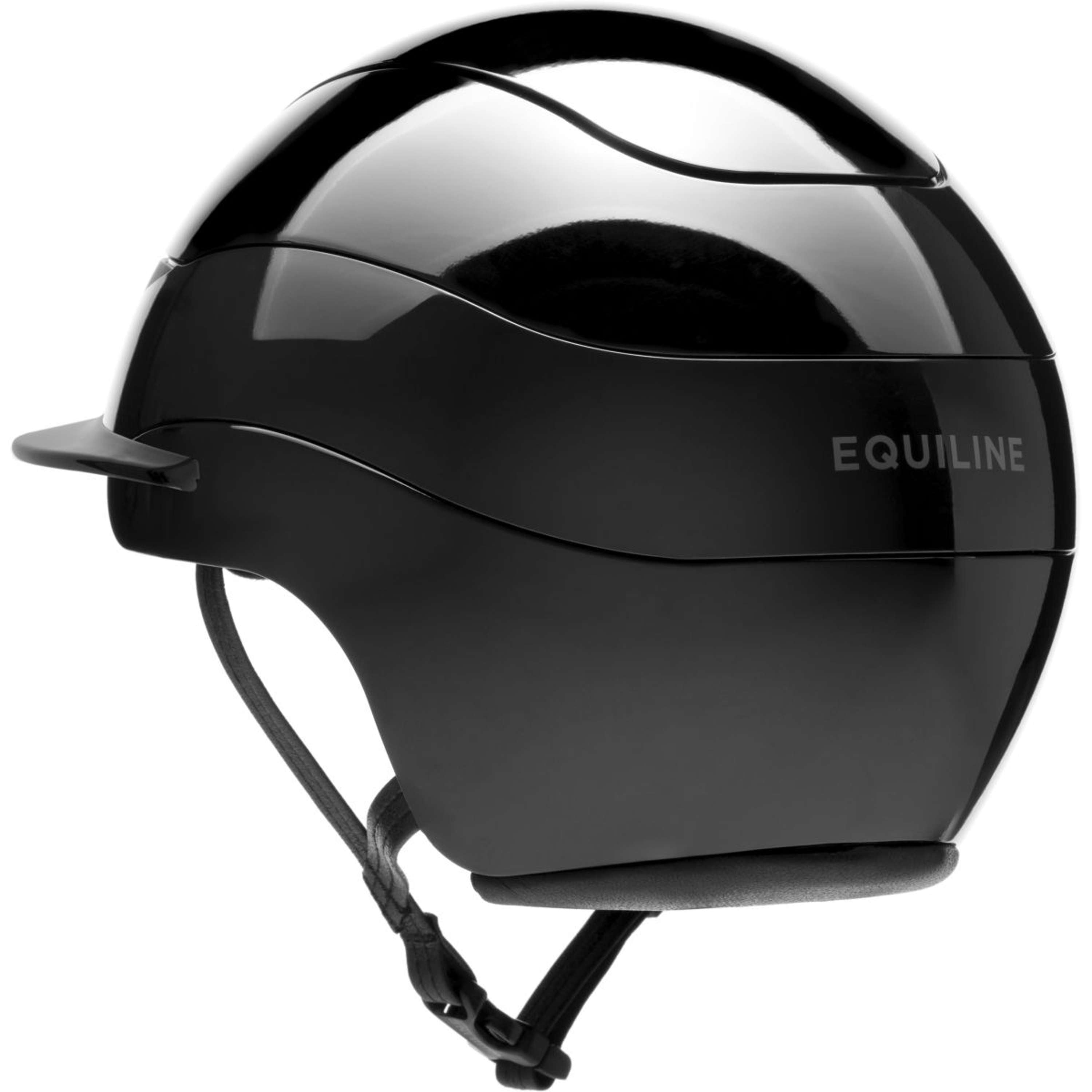 Equiline Cap Xanto Zwart