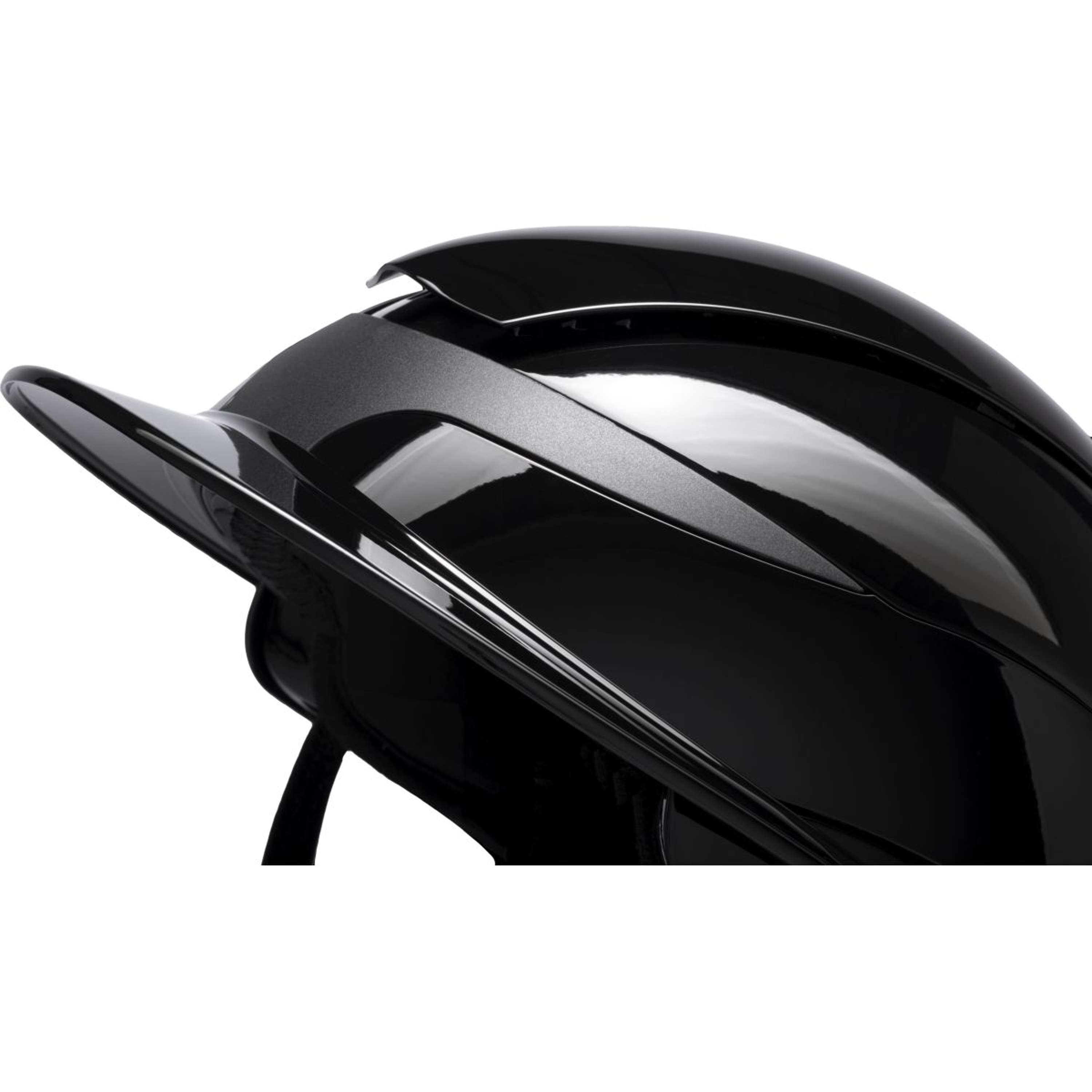 Equiline Cap Xanto Zwart