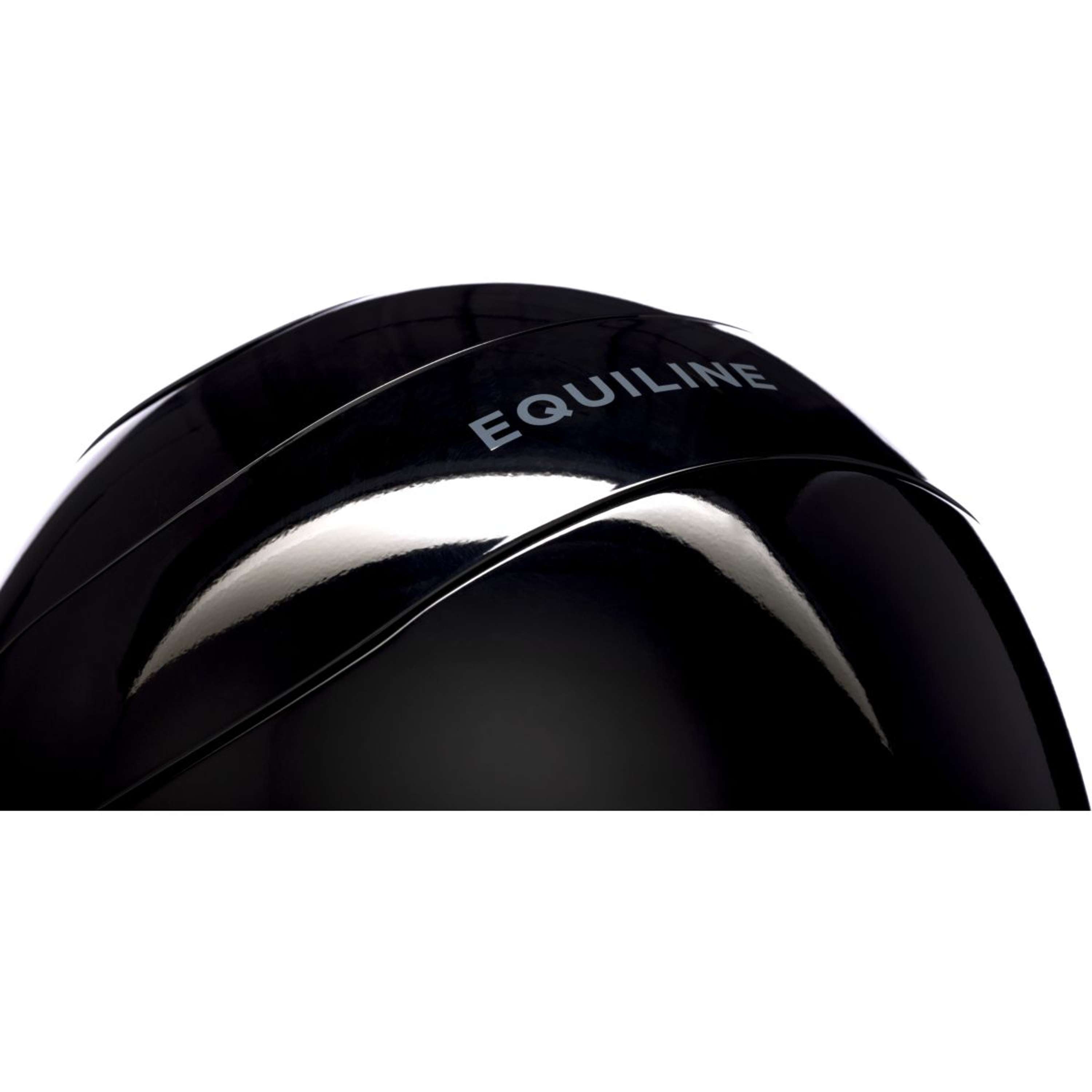 Equiline Cap Xanto Zwart