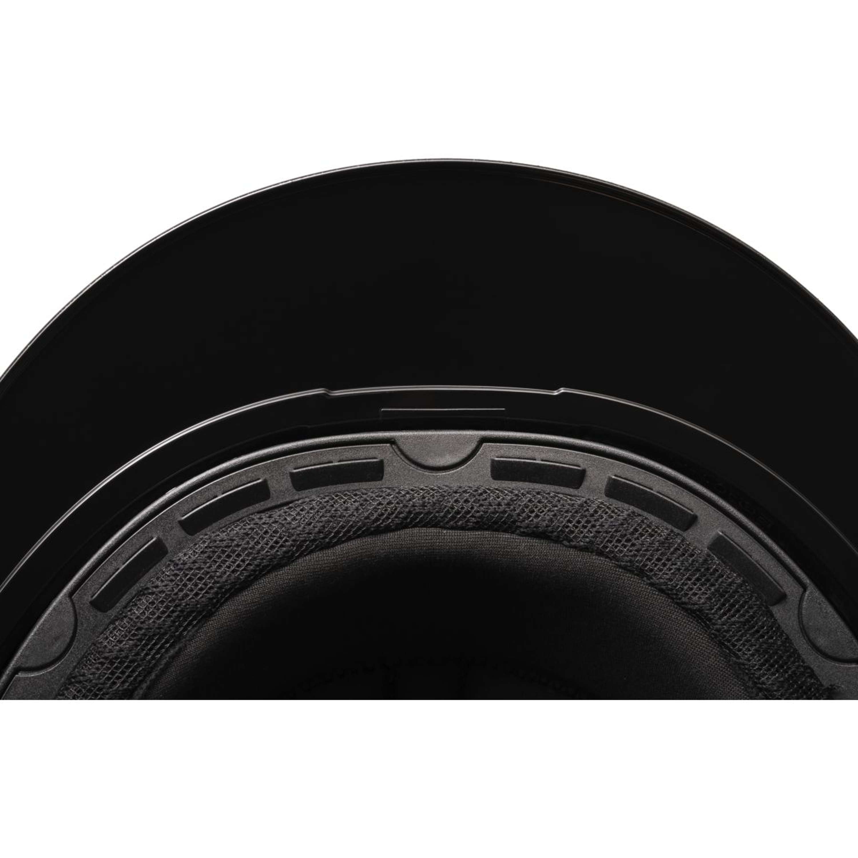 Equiline Cap Xanto Zwart