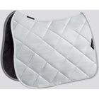 Equiline Zadeldekje Rombo Eqglow Dressuur Wit