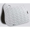 Equiline Zadeldekje Tech-Almond Eqalmond Dressuur Wit