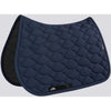 Equiline Zadeldekje Tech-Almond Eqalmond Springen Navy