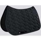 Equiline Zadeldekje Tech-Almond Eqalmond Springen Zwart
