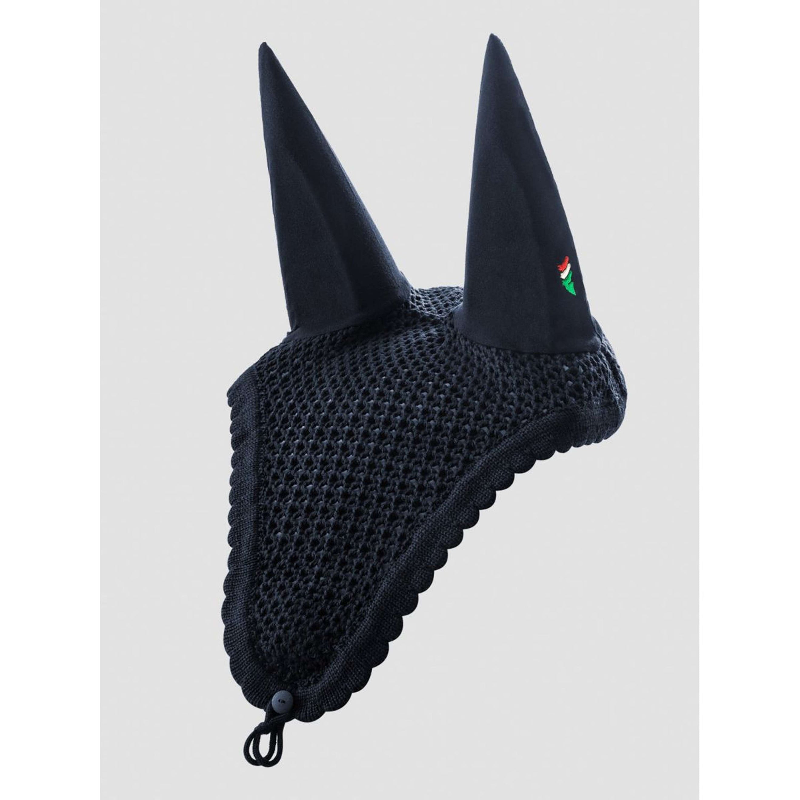 Equiline Oornetje Loop Navy Equiline Oornetje Loop Navy