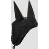 Equiline Oornetje Loop Zwart