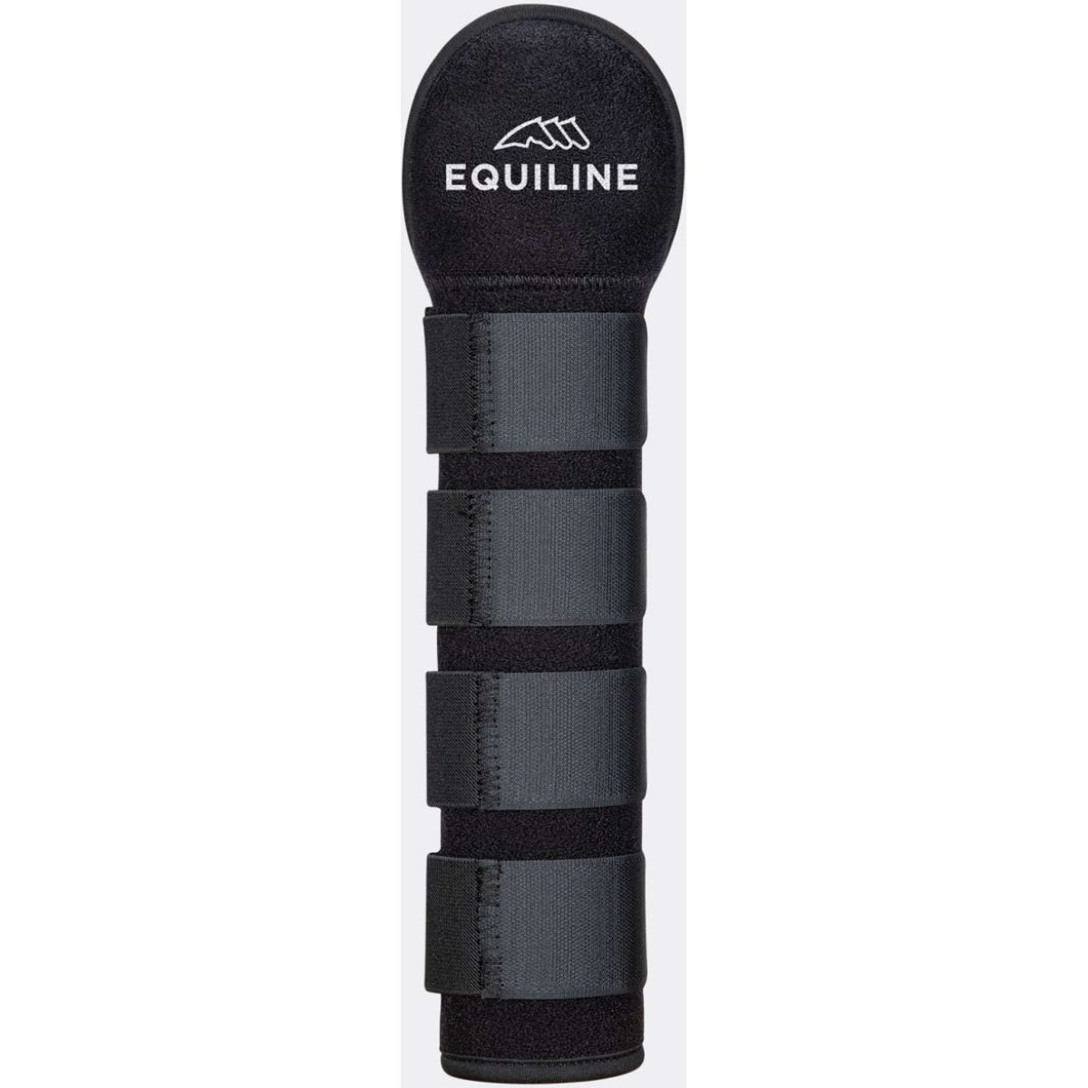 Equiline Staartbeschermer Noll Zwart