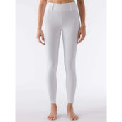 Equiline Rijlegging Carbef Full Grip Wit
