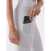 Equiline Rijlegging Carbef Full Grip Wit