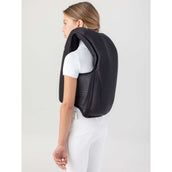 Equiline Airbag Kinderen Zwart