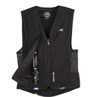Equiline Airbag Vest Belair Dames Zwart
