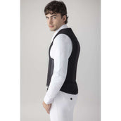 Equiline Airbag Vest Belair Dames Zwart
