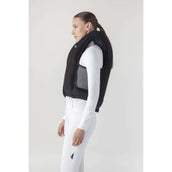 Equiline Airbag Vest Belair Dames Zwart