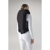 Equiline Airbag Vest Belair Dames Zwart