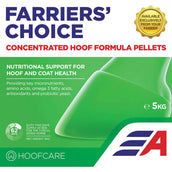 Equine America Farriers' Choice