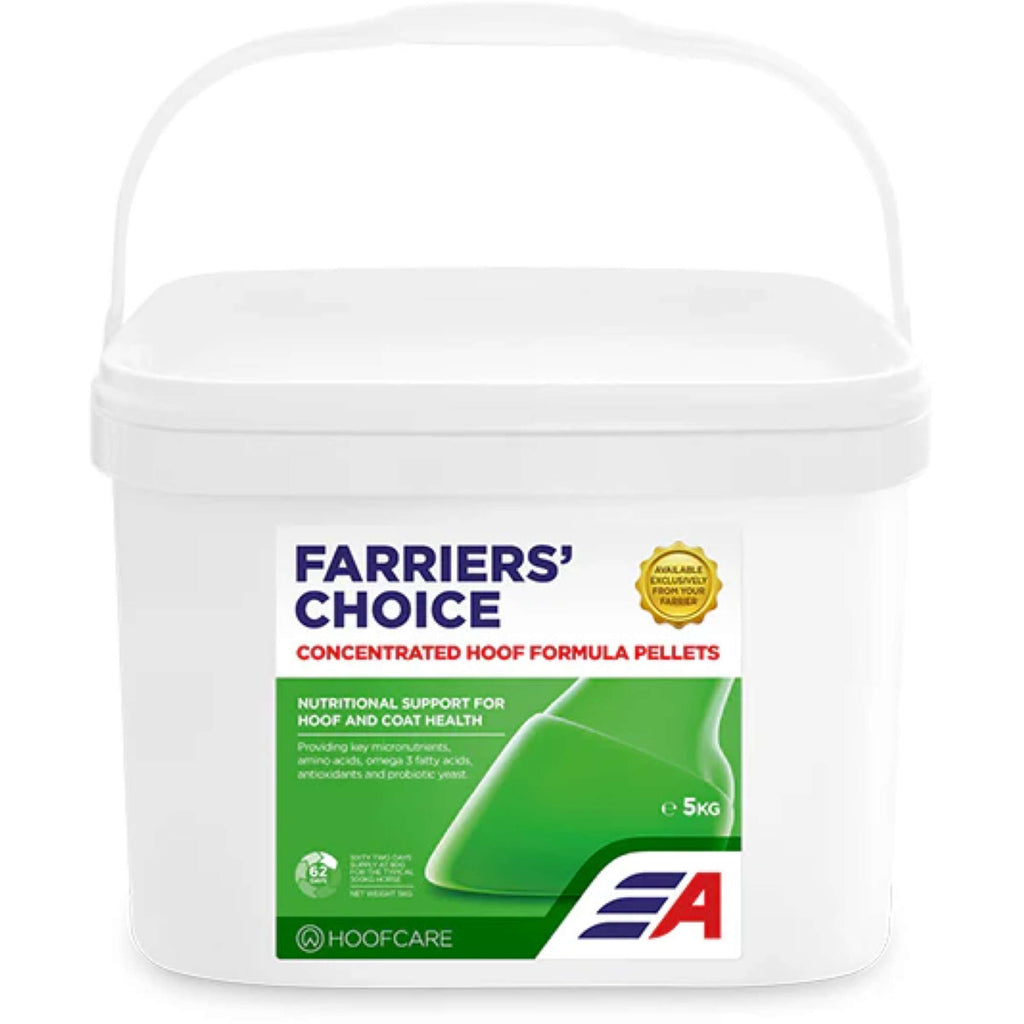 Equine America Farriers' Choice