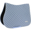EQUITHÈME Zadeldekje Nacre Springen Blauw