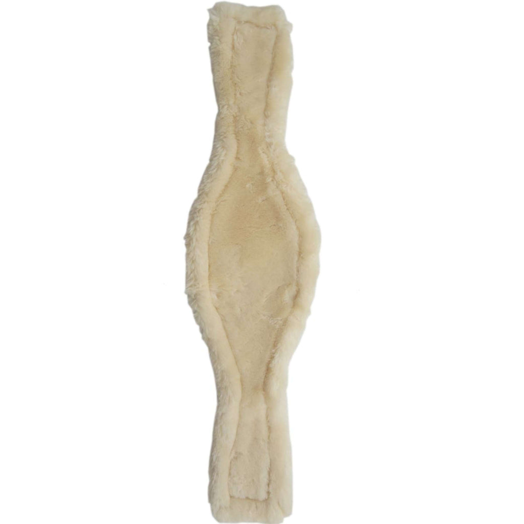 Kentucky Singelhoes Sheepskin Anatomic Natural