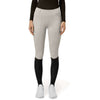 Equestrian Stockholm Rijlegging Premium Full Grip Greige