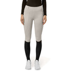 Equestrian Stockholm Rijlegging Premium Full Grip Greige