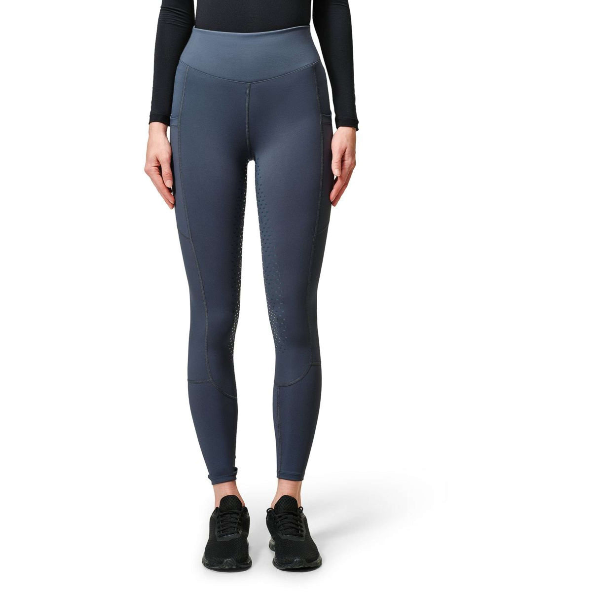 Equestrian Stockholm Rijlegging Movement Dressage Grijs