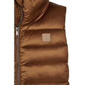 Eskadron Bodywarmer Fanatics Almond