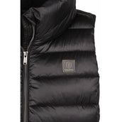 Eskadron Bodywarmer Fanatics Zwart