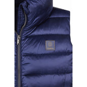 Eskadron Bodywarmer Fanatics True Blue