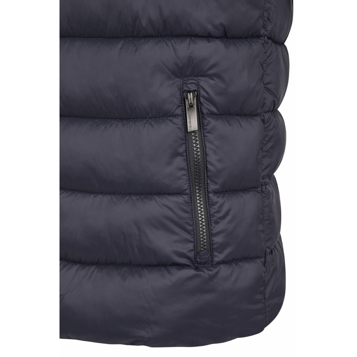 Eskadron Bodywarmer Fanatics Heren Navy