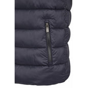 Eskadron Bodywarmer Fanatics Heren Navy