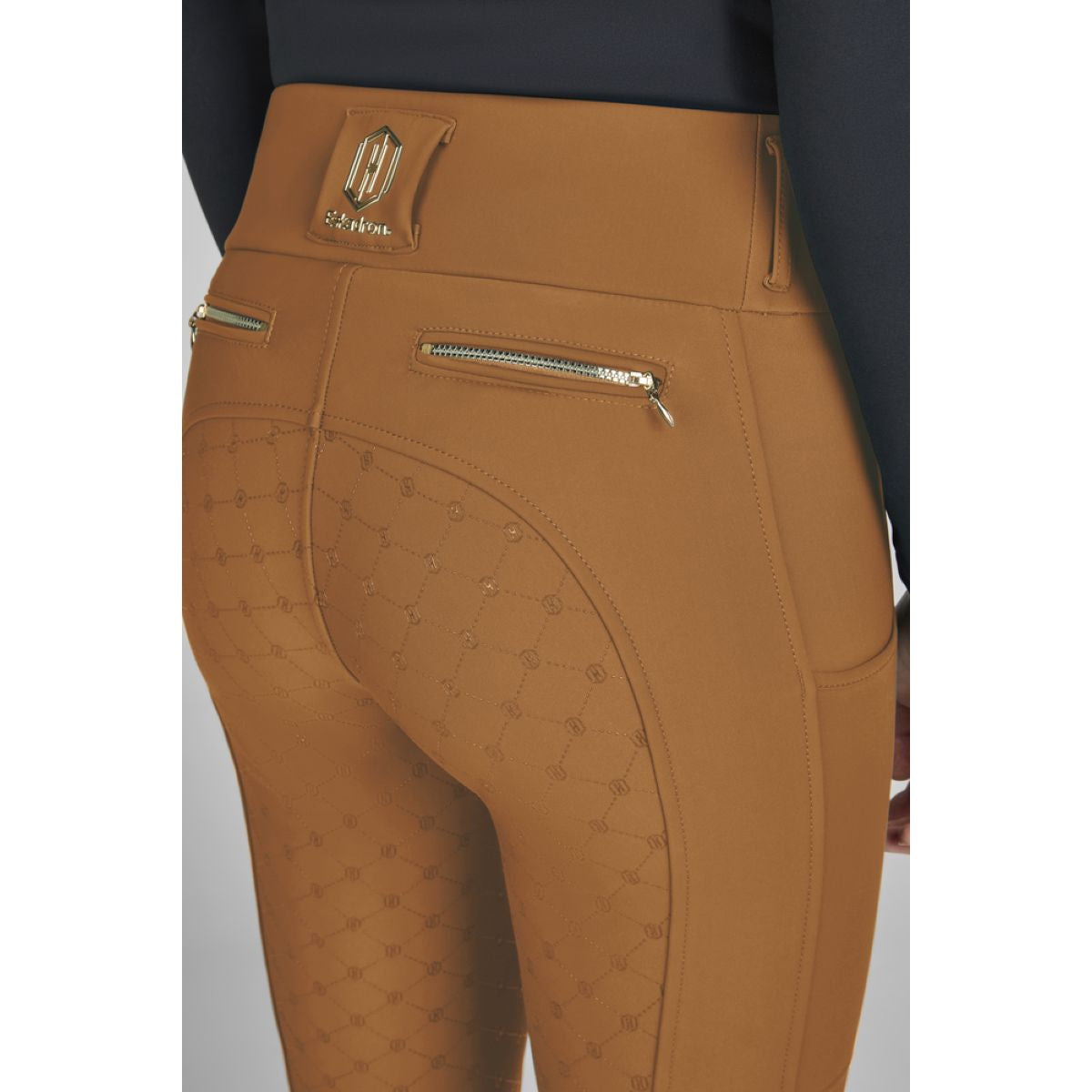 Eskadron Rijlegging Fanatics Pro Almond