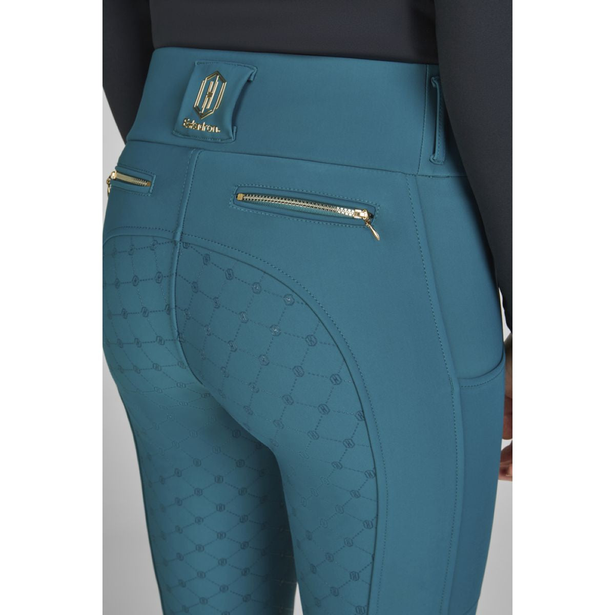 Eskadron Rijlegging Fanatics Pro Vintage Green