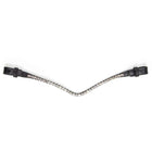 Equestrian Stockholm Frontriem Faded 8mm Crystal