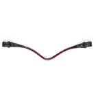 Equestrian Stockholm Frontriem Faded 8mm Merlot