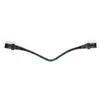 Equestrian Stockholm Frontriem Faded 8mm Sycamore Green