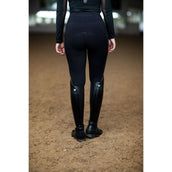 Equestrian Stockholm Rijlegging Movement Dressage All Black