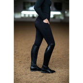 Equestrian Stockholm Rijlegging Movement Dressage All Black