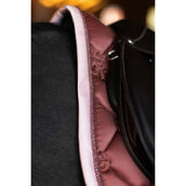 Equestrian Stockholm Zadeldekje Springen Amber Rose