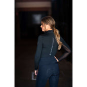 Equestrian Stockholm Rijlegging Movement Dressage All Navy