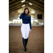 Equestrian Stockholm Shirt Air Breeze Sun Midnight Blue