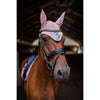 Equestrian Stockholm Oornetje Roze
