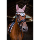 Equestrian Stockholm Oornetje Roze
