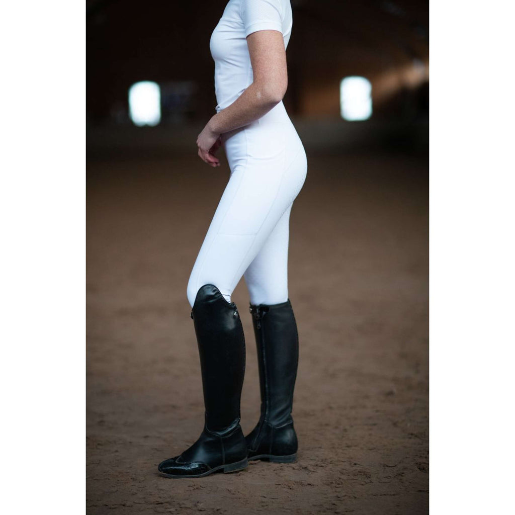 Equestrian Stockholm Rijlegging Movement Dressage Wit