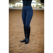 Equestrian Stockholm Rijlegging Movement Jump All Navy