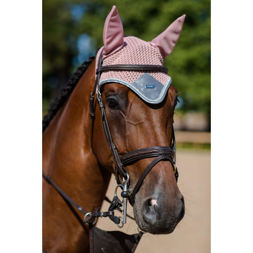 Equestrian Stockholm Oornetje Roze