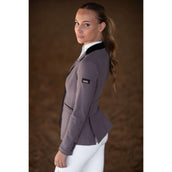 Equestrian Stockholm Wedstrijdjasje Classic Dark Violet