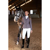 Equestrian Stockholm Wedstrijdjasje Classic Dark Violet