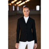 Equestrian Stockholm Wedstrijdjasje Classic Zwart